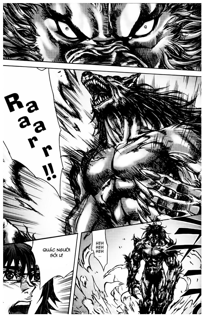 Chapter 170 - Trang 20