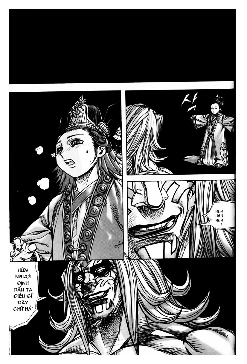 Chapter 170 - Trang 4