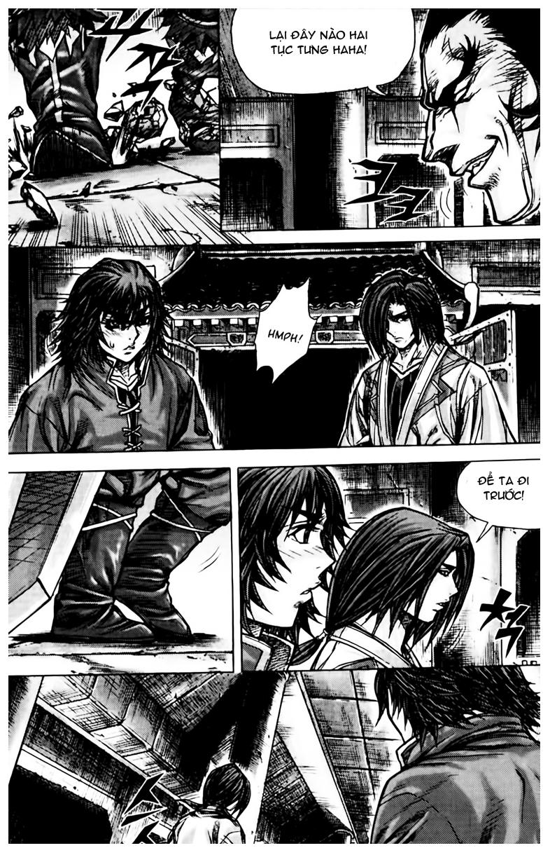 Chapter 170 - Trang 10