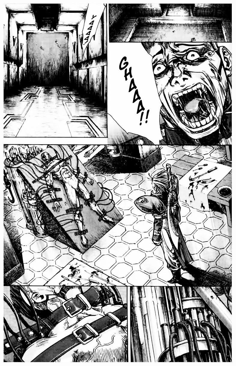 Chapter 174 - Trang 13