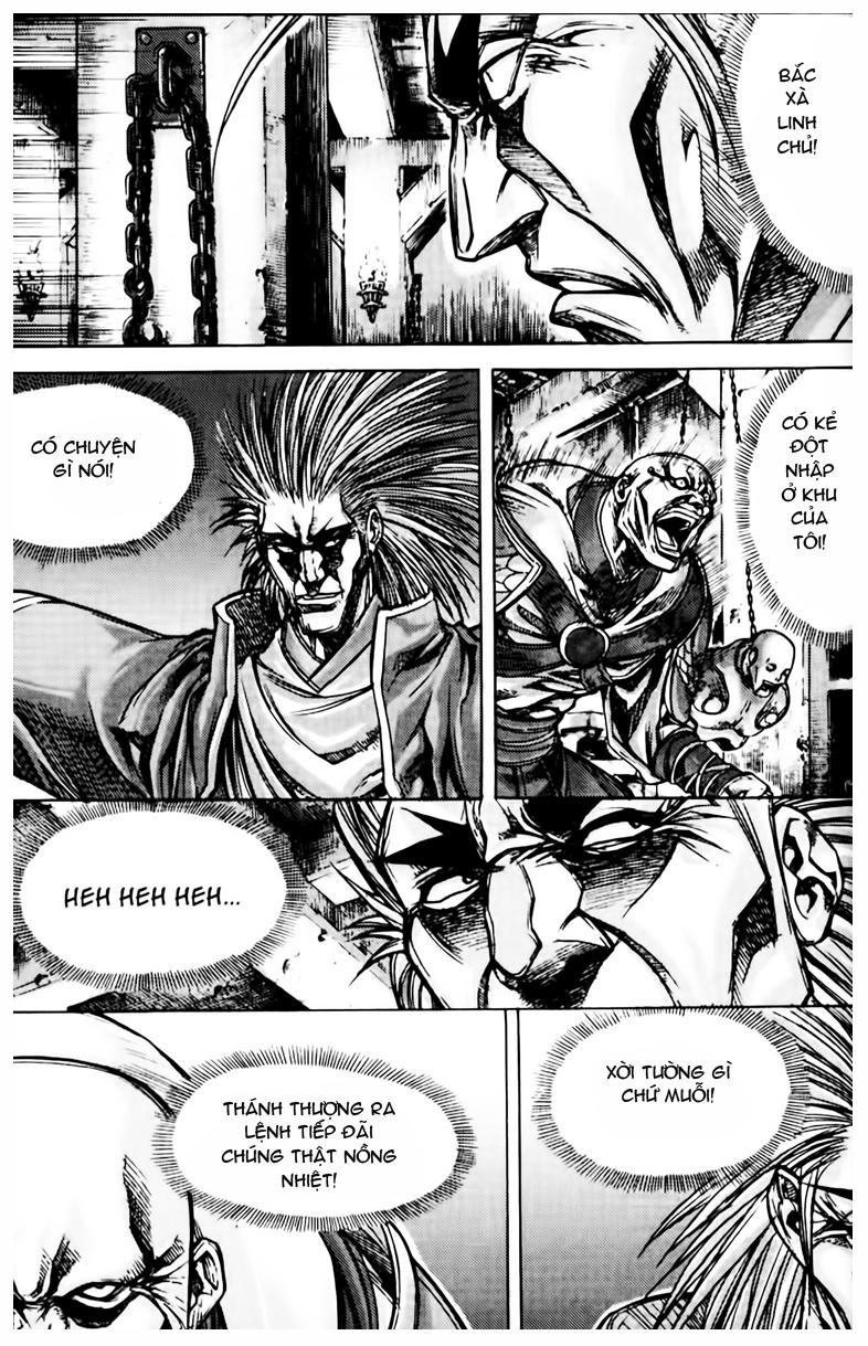 Chapter 174 - Trang 15