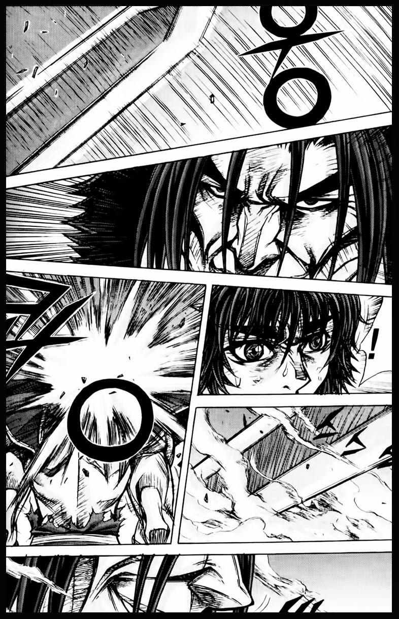 Chapter 174 - Trang 16