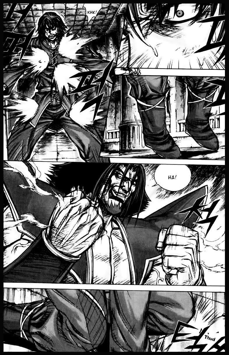 Chapter 174 - Trang 20