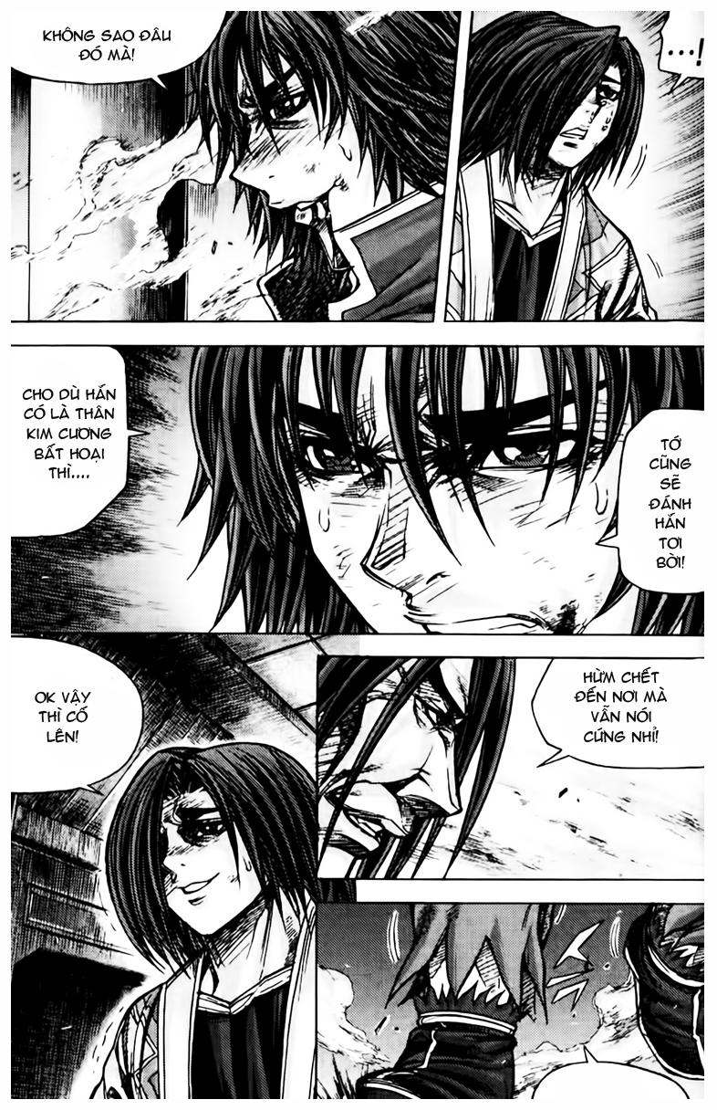 Chapter 174 - Trang 5