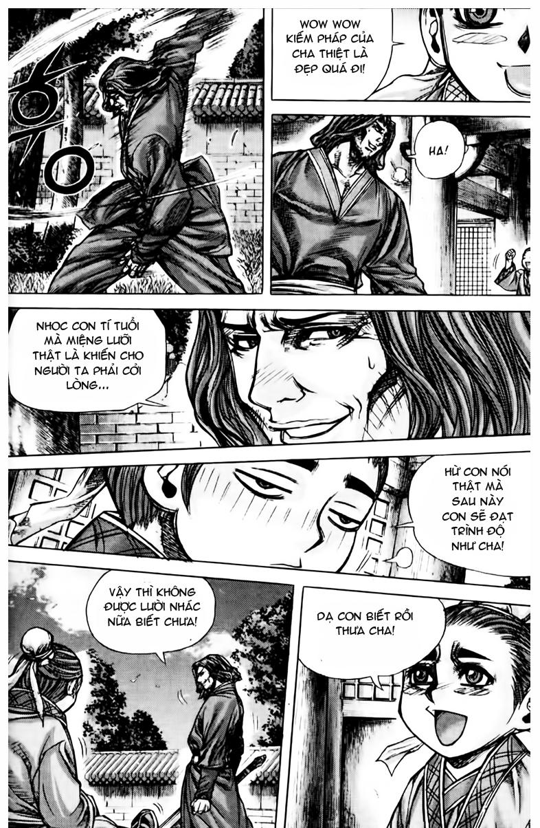 Chapter 175 - Trang 16