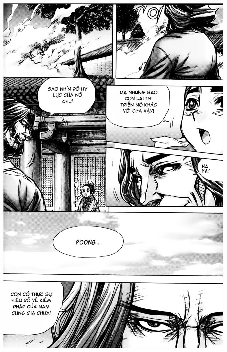 Chapter 175 - Trang 20