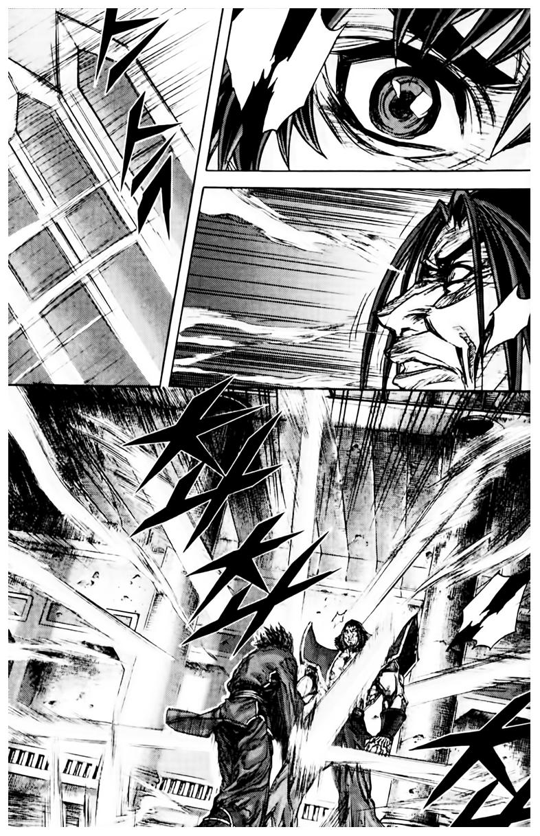 Chapter 176 - Trang 13