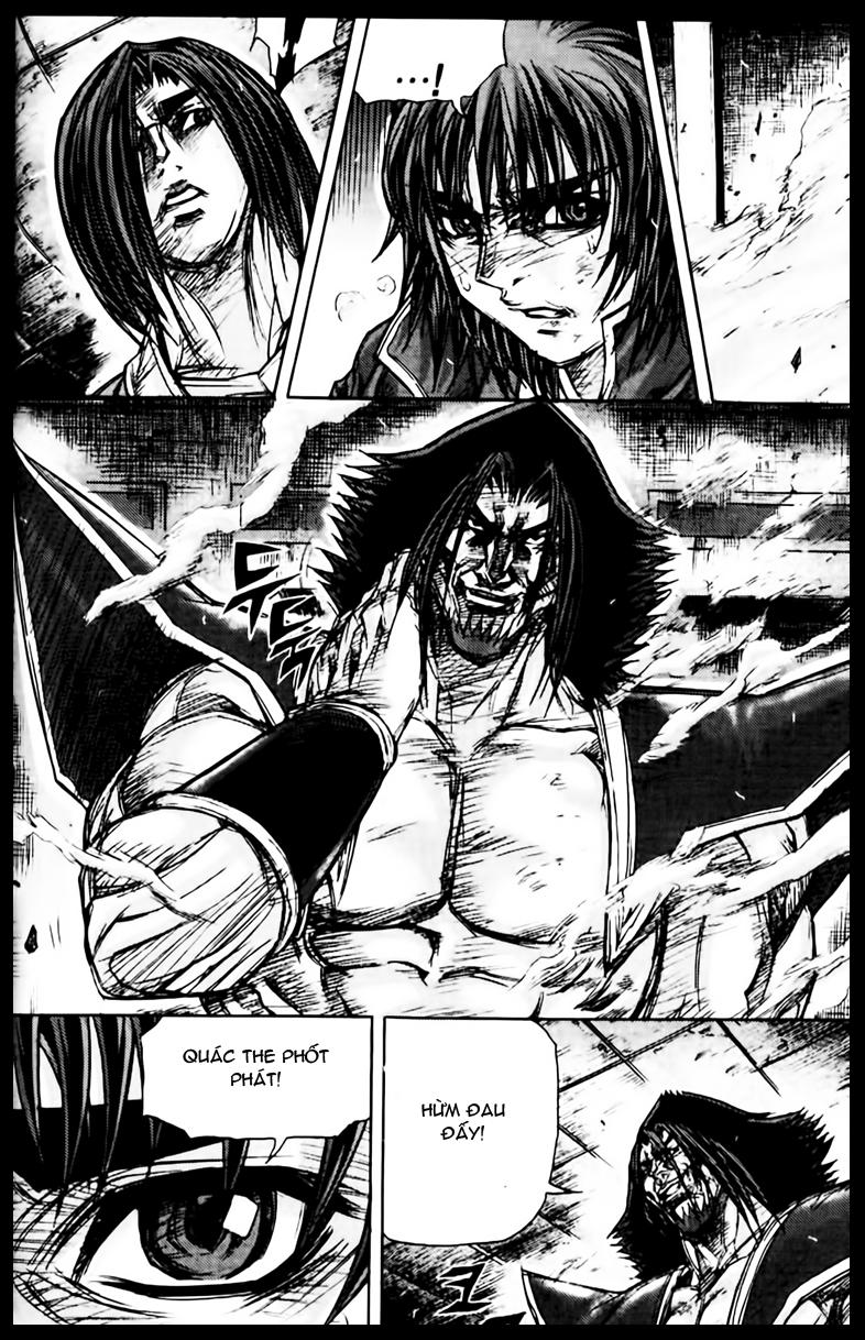 Chapter 176 - Trang 16