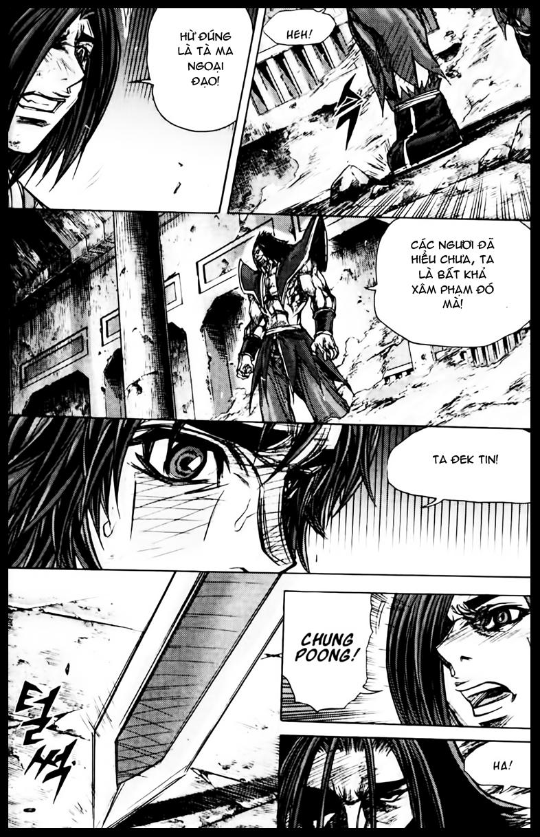 Chapter 176 - Trang 18