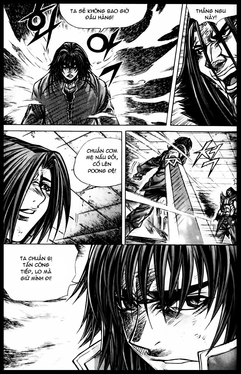 Chapter 176 - Trang 3
