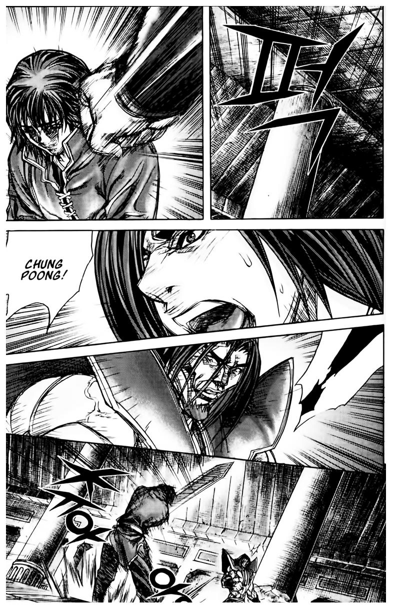 Chapter 176 - Trang 21