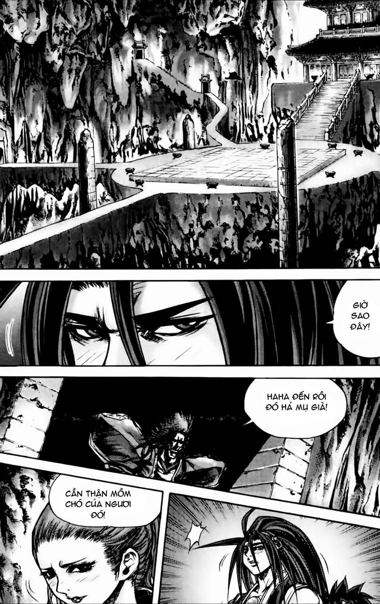 Chapter 179 - Trang 14