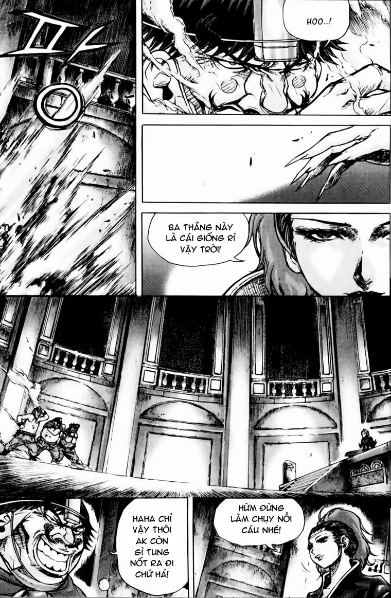 Chapter 179 - Trang 4