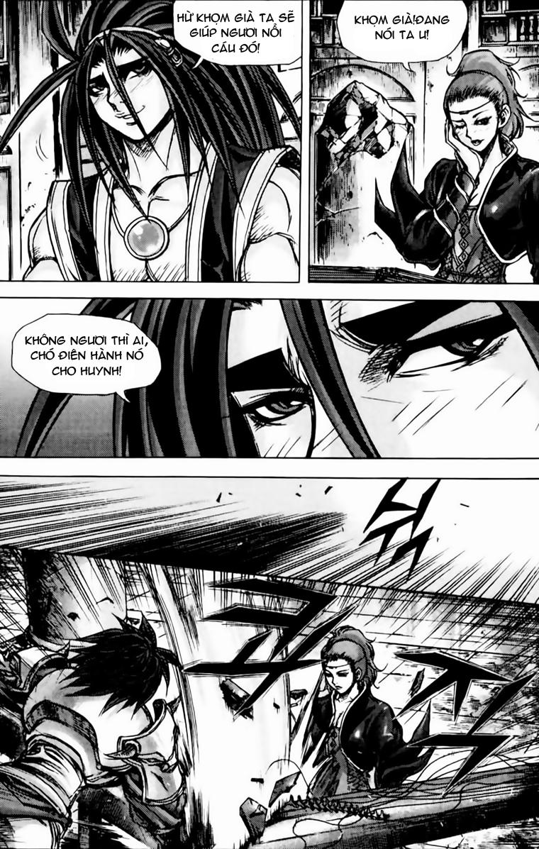 Chapter 179 - Trang 5