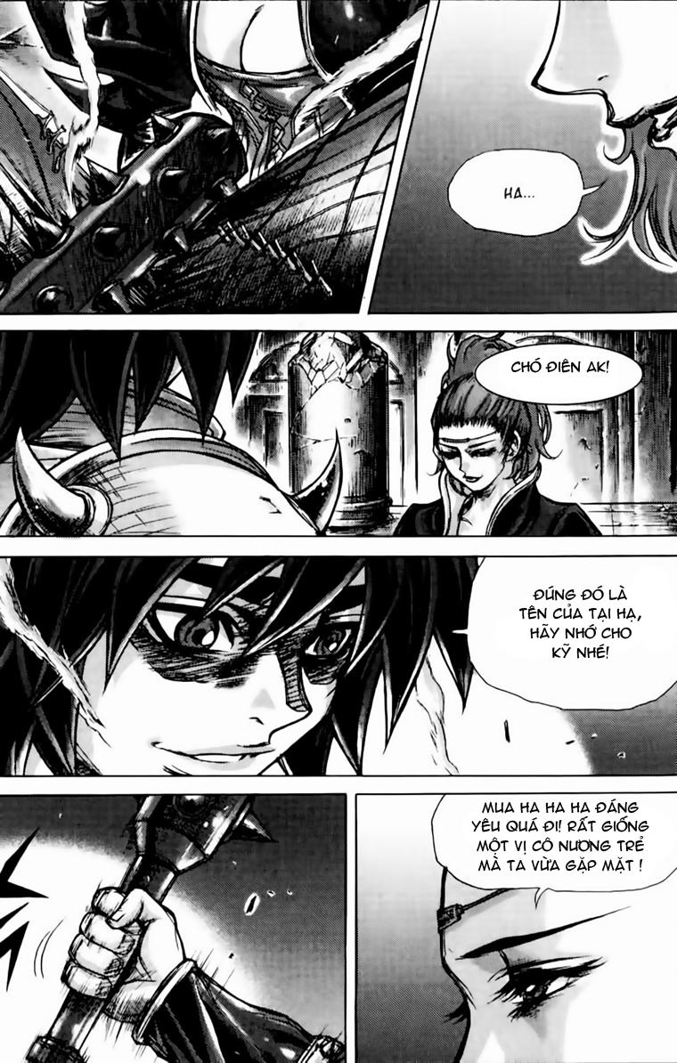 Chapter 179 - Trang 6