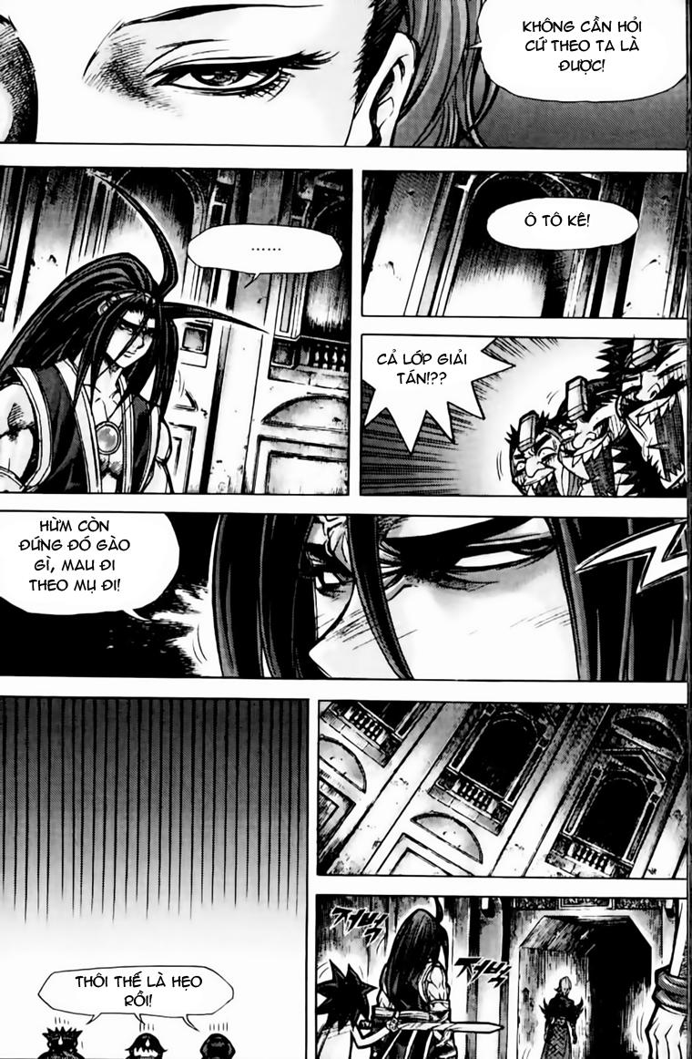 Chapter 179 - Trang 9