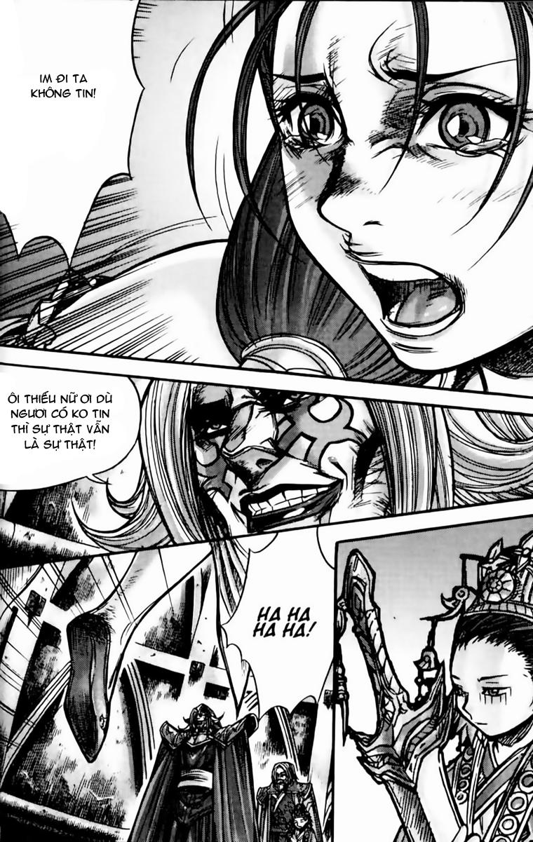 Chapter 180 - Trang 16