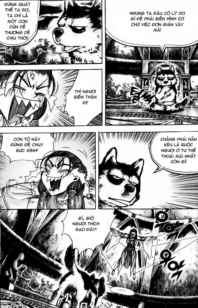 Chapter 180 - Trang 5