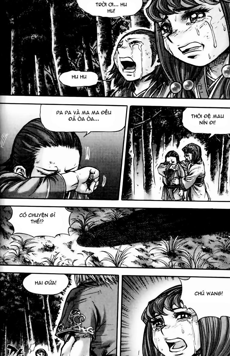 Chapter 181 - Trang 12