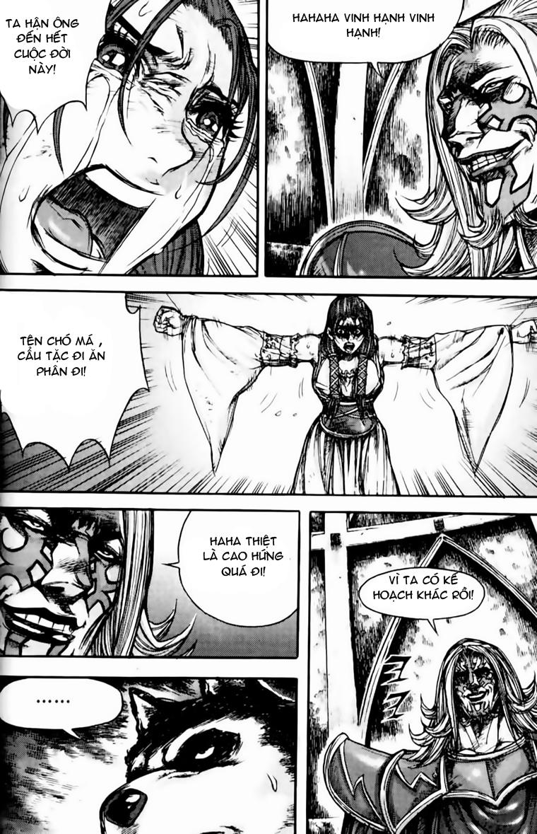 Chapter 181 - Trang 16