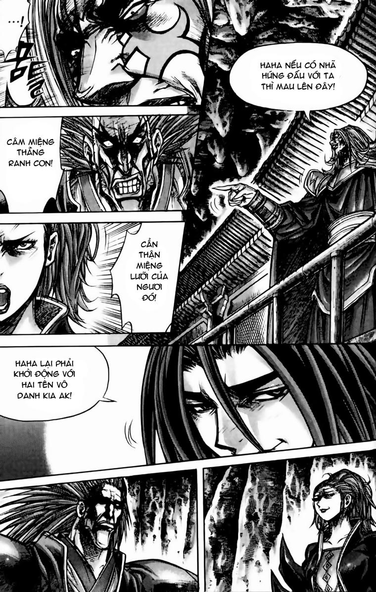 Chapter 181 - Trang 19