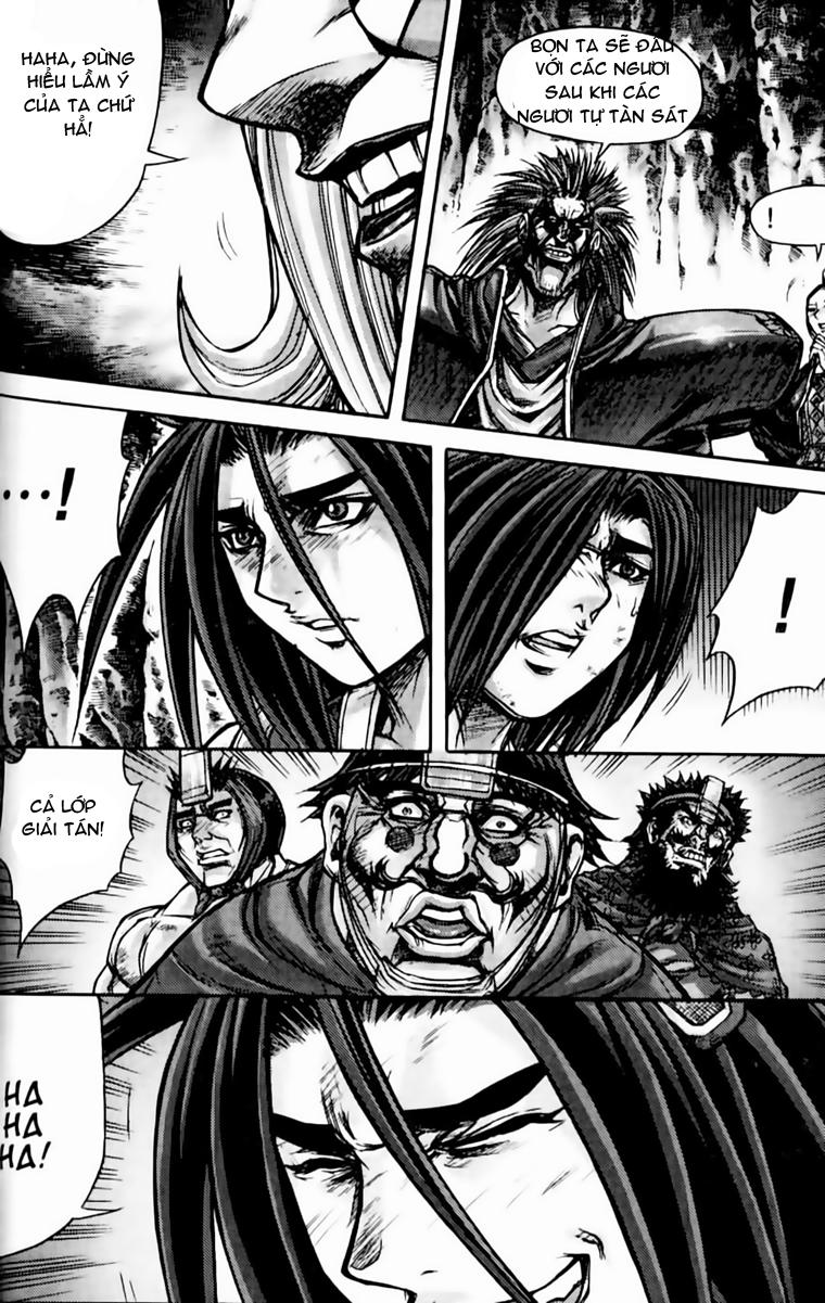 Chapter 181 - Trang 20