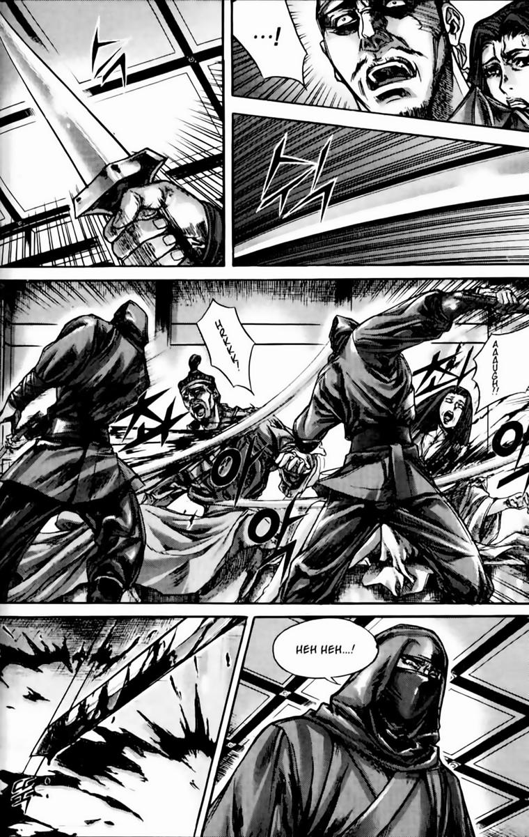 Chapter 181 - Trang 10