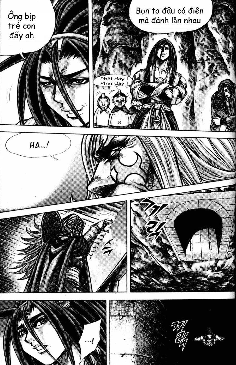 Chapter 182 - Trang 2