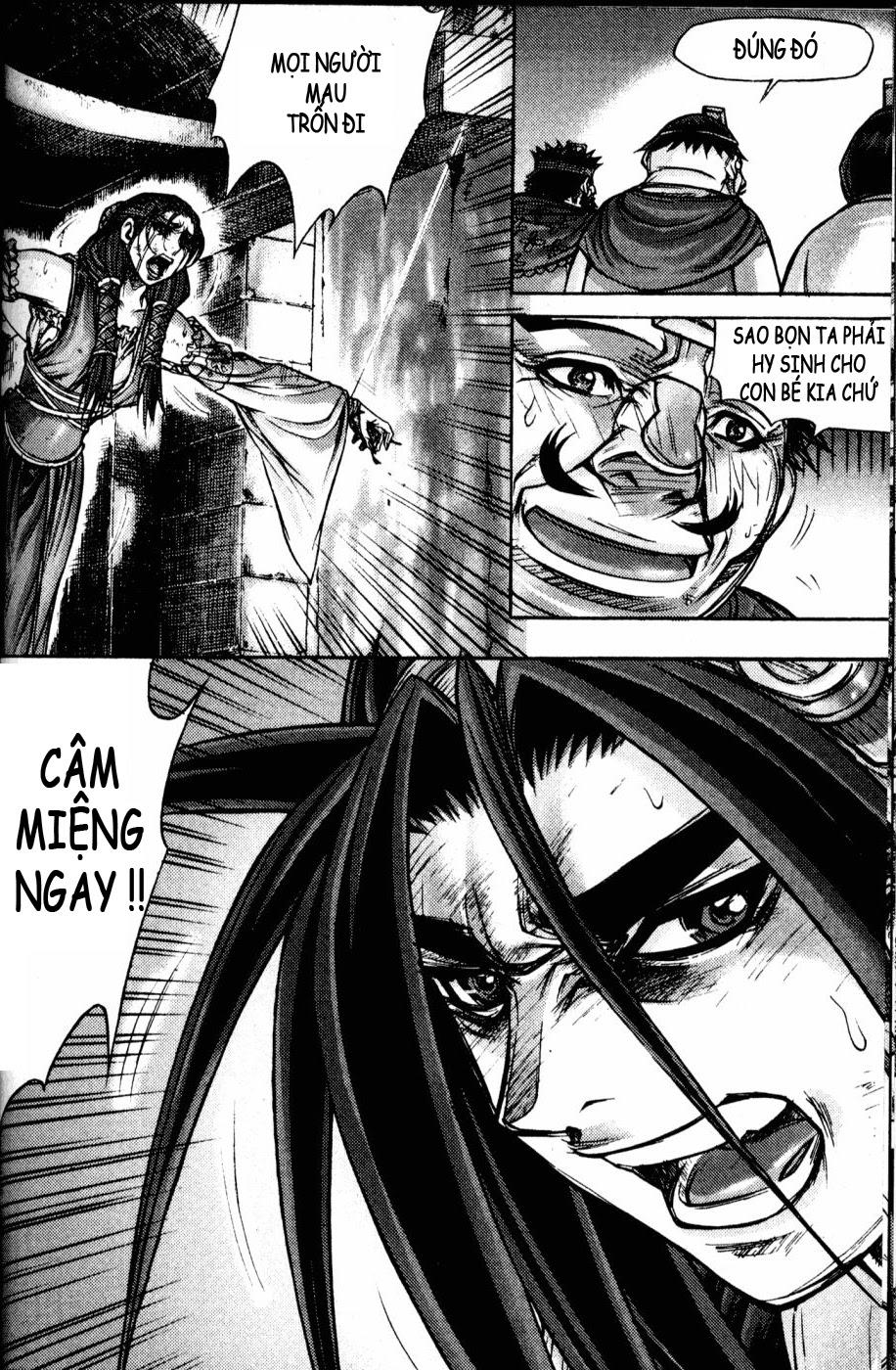 Chapter 182 - Trang 11
