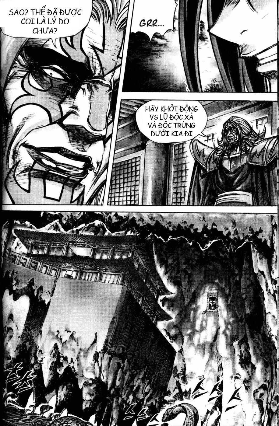 Chapter 182 - Trang 5