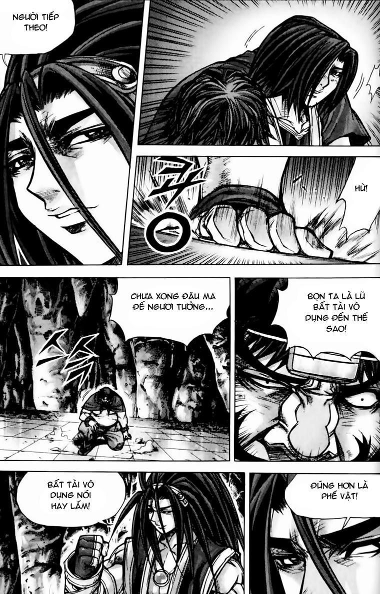 Chapter 183 - Trang 11