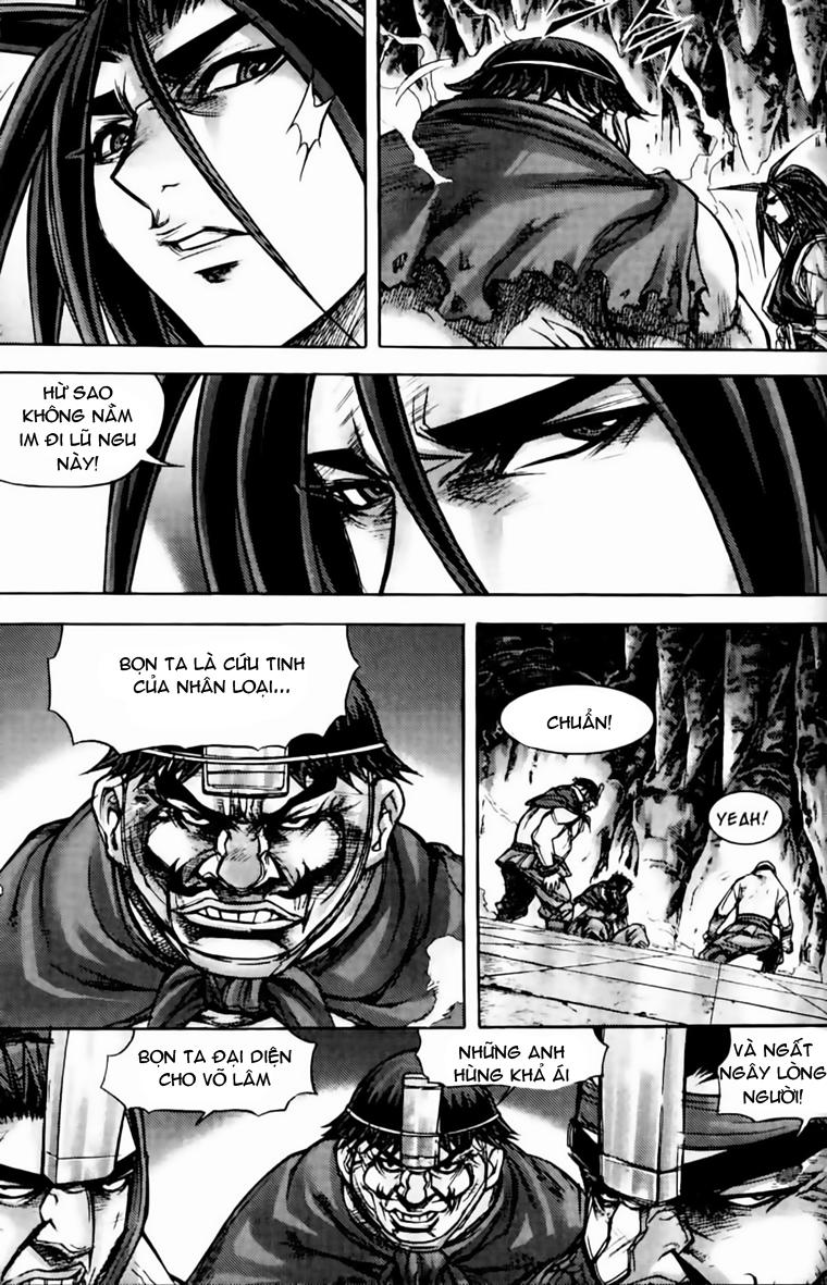 Chapter 183 - Trang 15