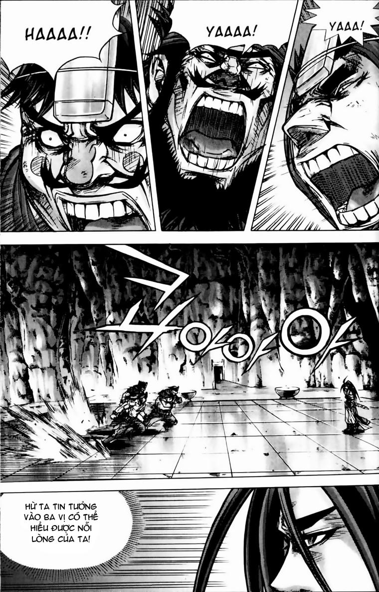 Chapter 183 - Trang 7