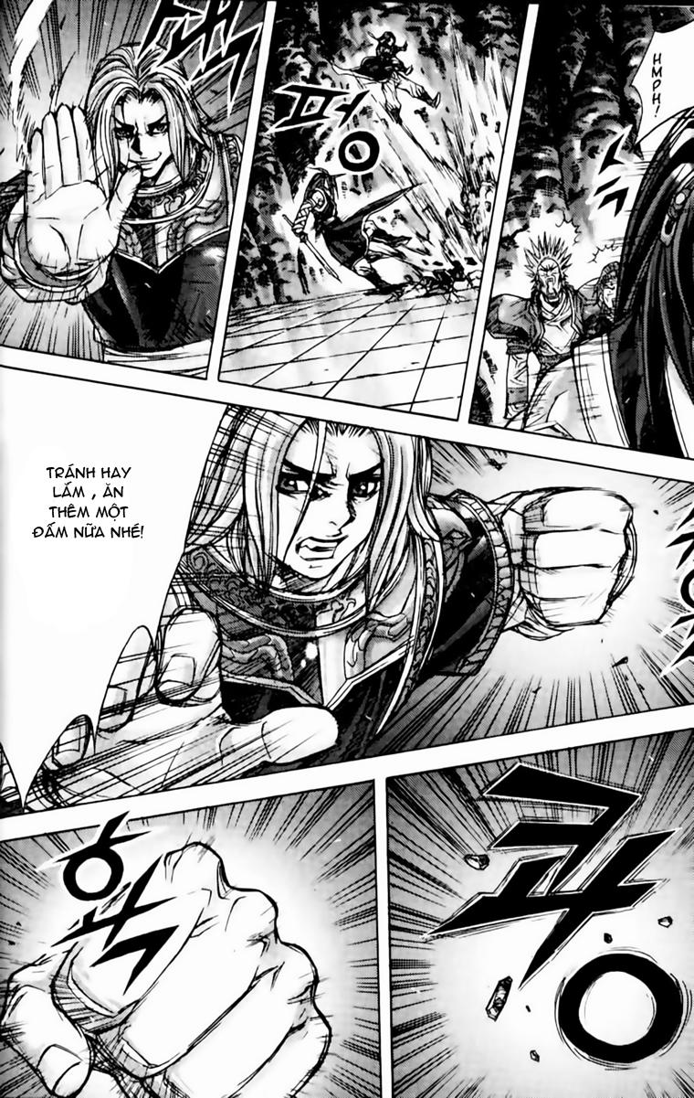 Chapter 185 - Trang 12