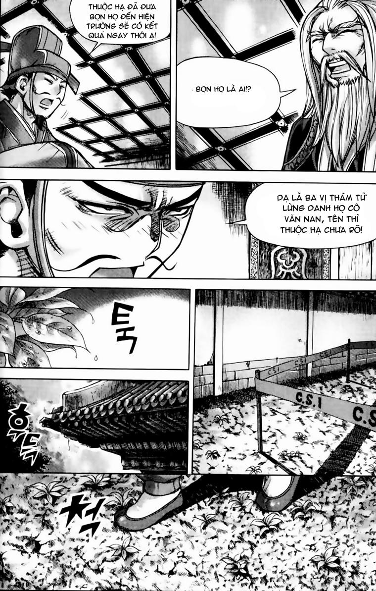 Chapter 185 - Trang 20