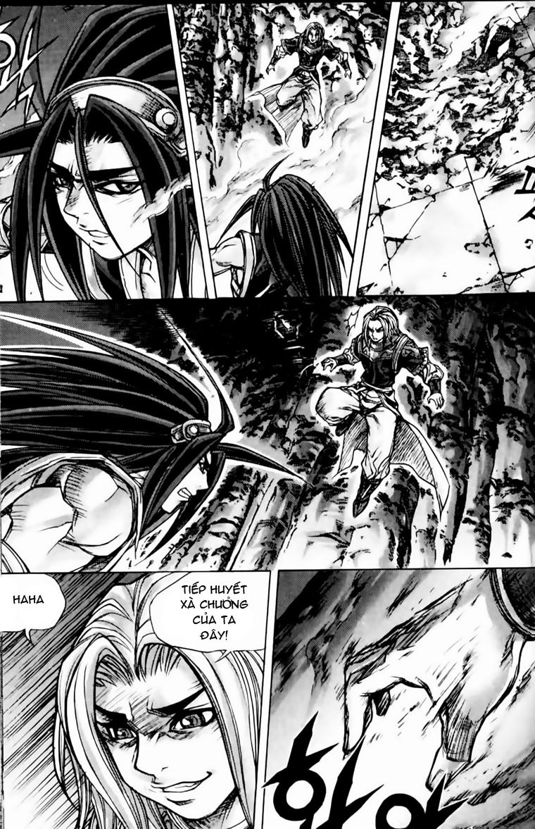 Chapter 185 - Trang 3