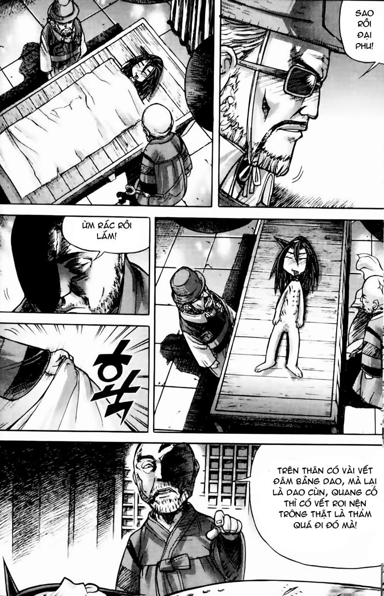 Chapter 185 - Trang 26