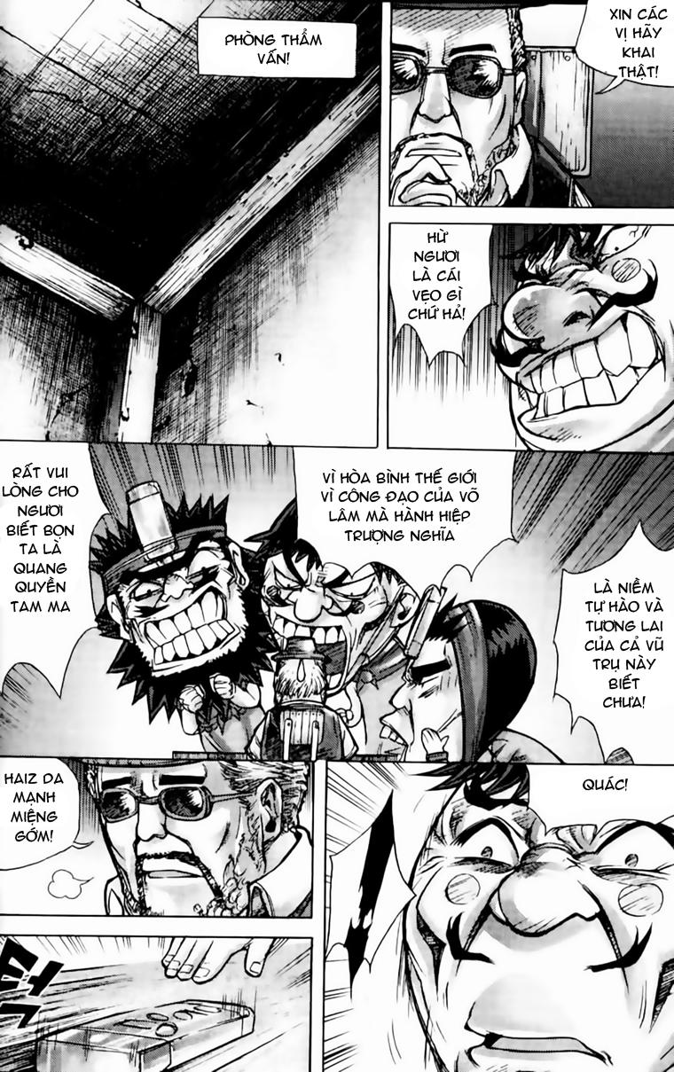 Chapter 185 - Trang 30