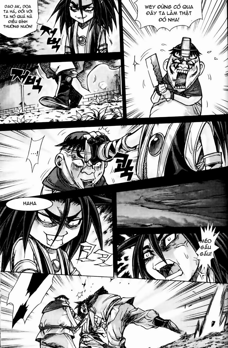 Chapter 185 - Trang 33