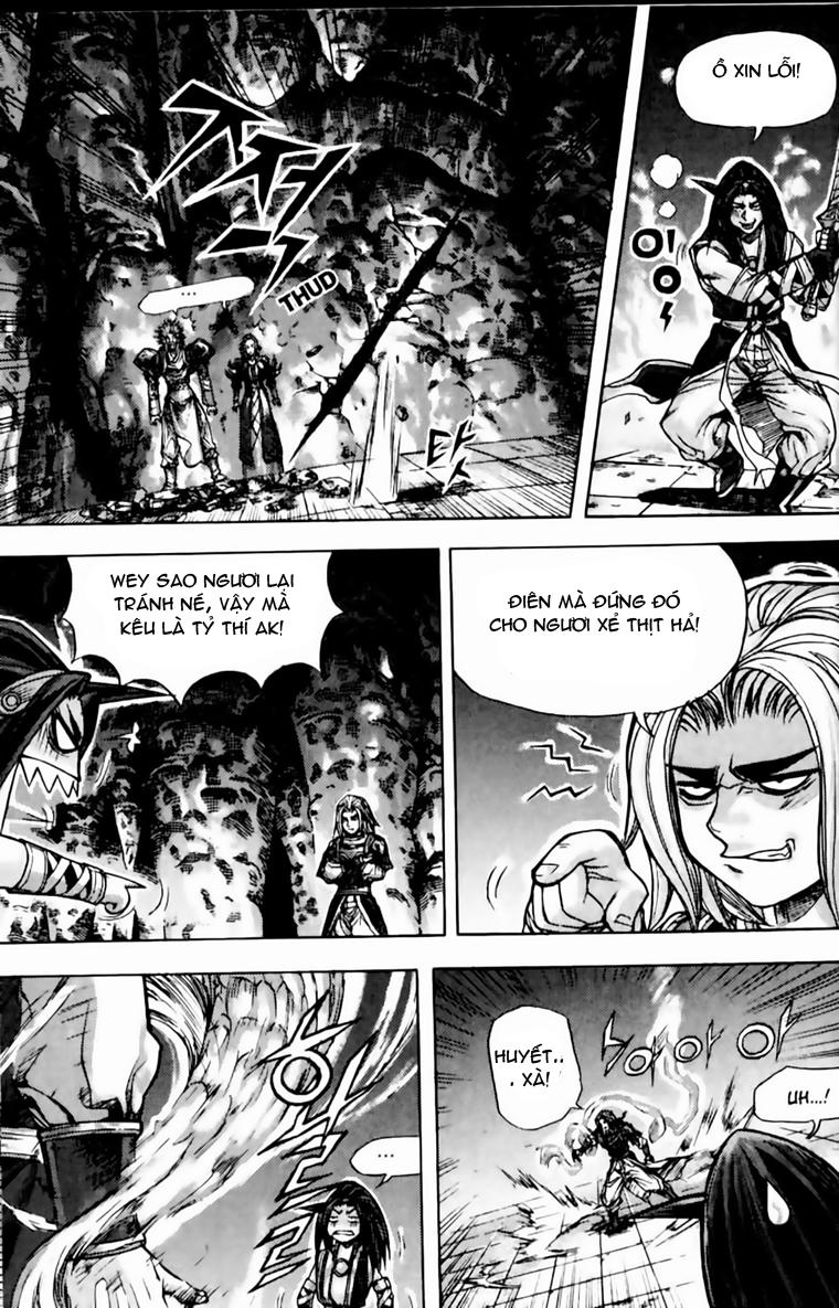 Chapter 185 - Trang 9