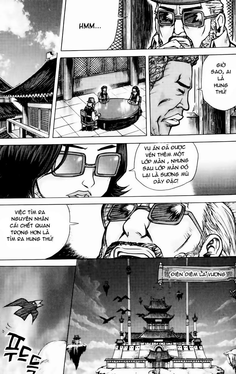 Chapter 186 - Trang 13