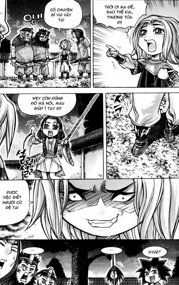 Chapter 186 - Trang 19