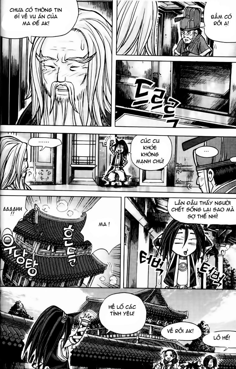 Chapter 186 - Trang 24