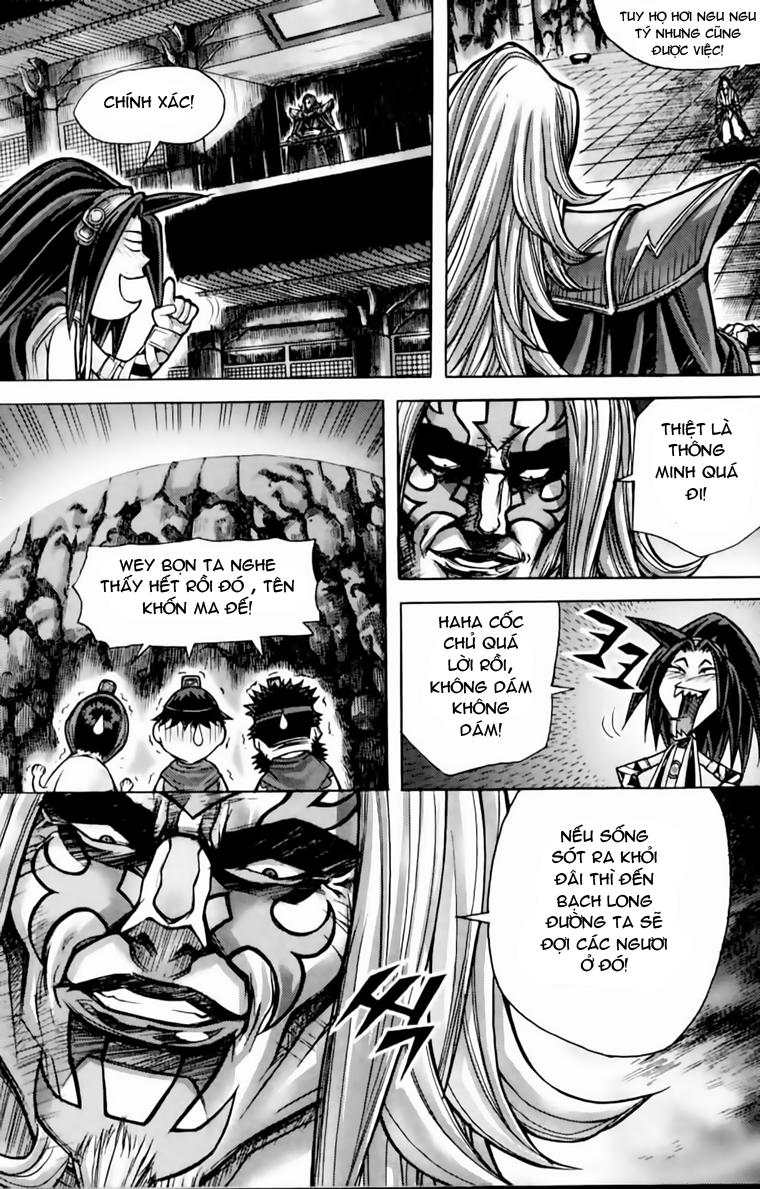 Chapter 187 - Trang 11