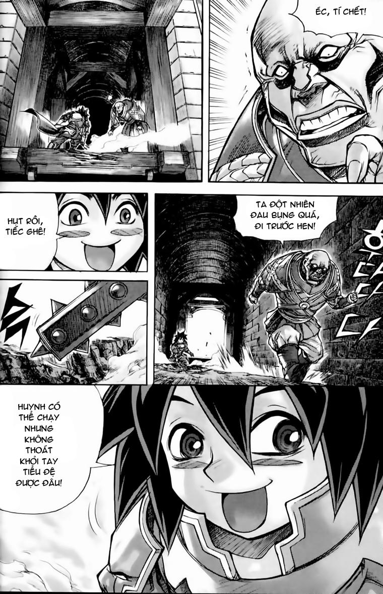 Chapter 187 - Trang 14