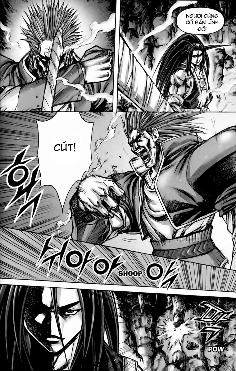 Chapter 187 - Trang 16