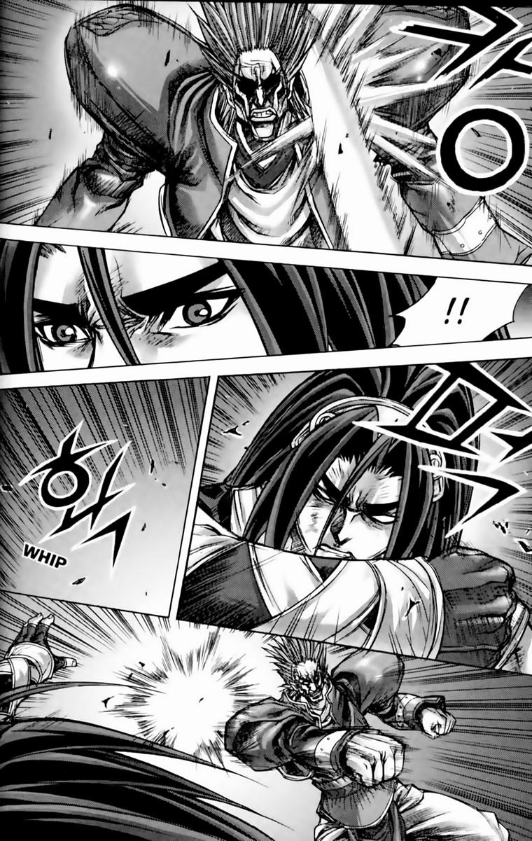 Chapter 187 - Trang 20