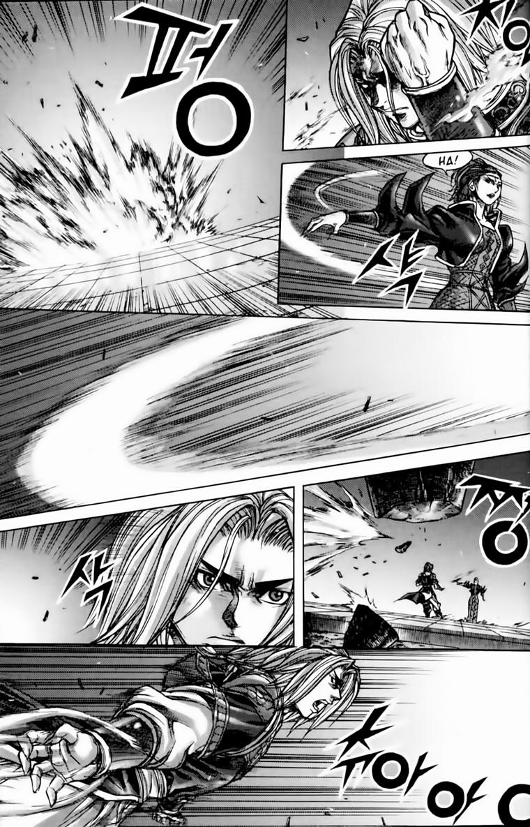 Chapter 187 - Trang 21