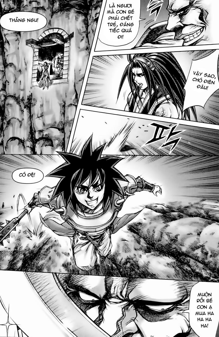 Chapter 187 - Trang 6