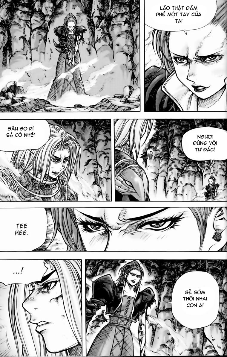 Chapter 188 - Trang 12